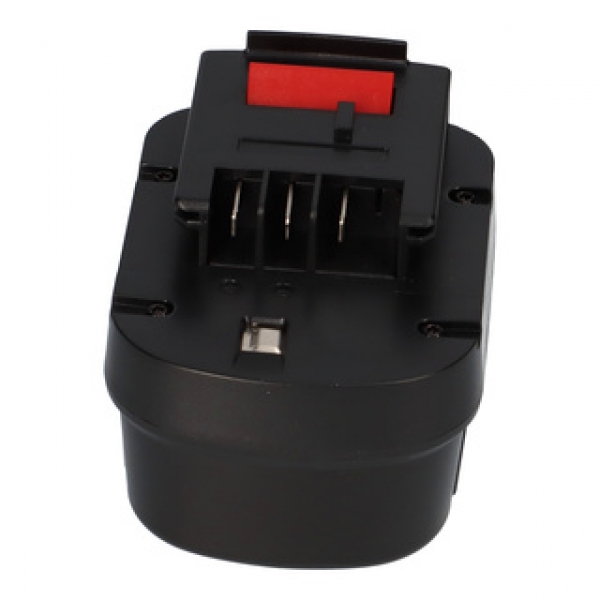 BLACK & DECKER BDBN